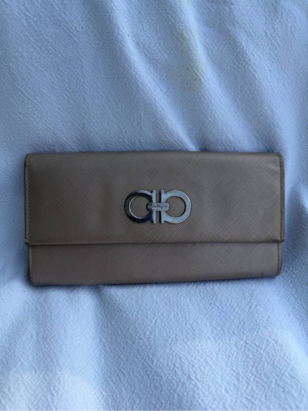 Ferragamo Wallet
